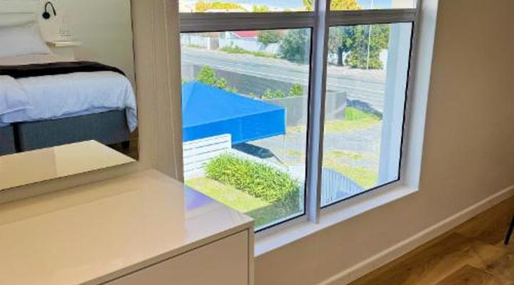 Peach On Beach Boutique Apartments