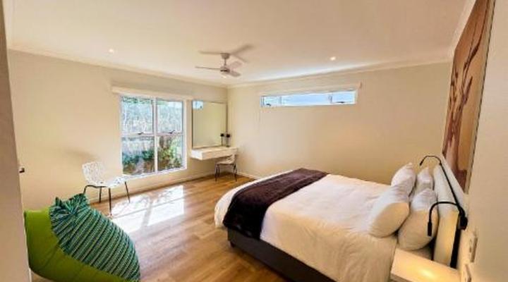 Peach On Beach Boutique Apartments