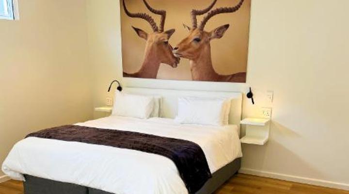 Peach On Beach Boutique Apartments