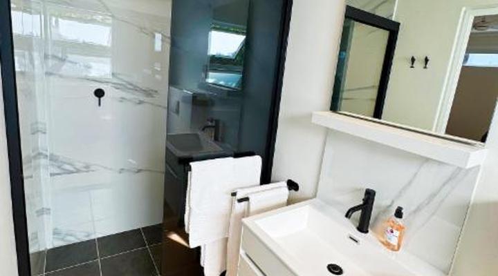 Peach On Beach Boutique Apartments