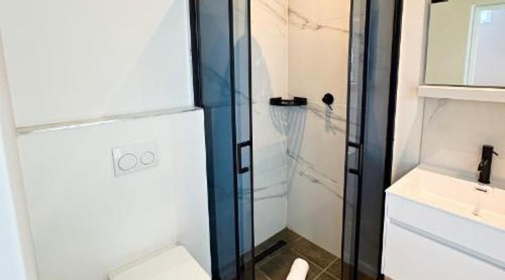 Peach On Beach Boutique Apartments