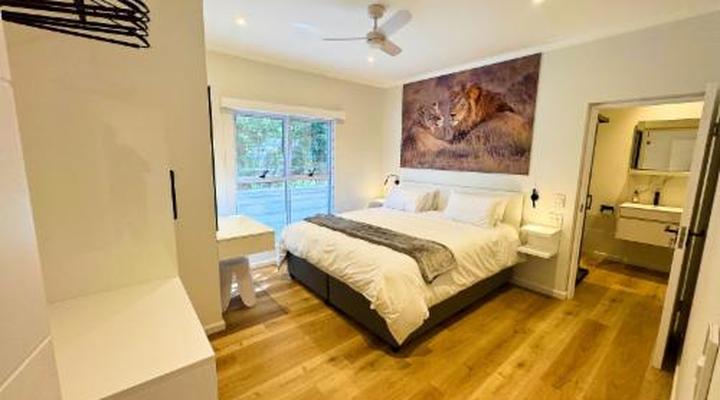 Peach On Beach Boutique Apartments