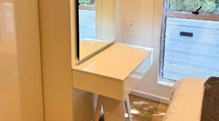 Peach On Beach Boutique Apartments