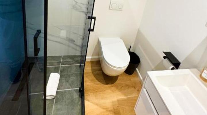 Peach On Beach Boutique Apartments