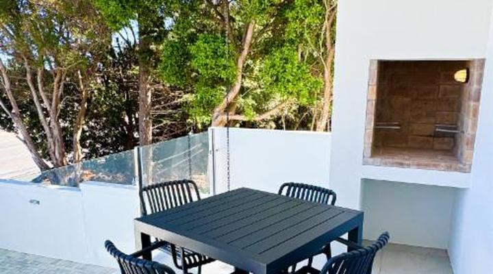 Peach On Beach Boutique Apartments