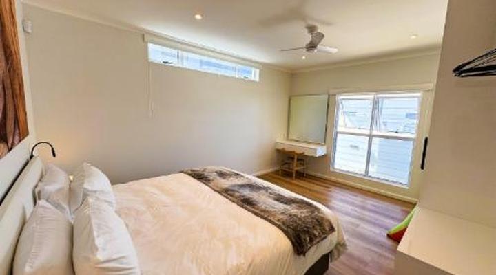 Peach On Beach Boutique Apartments