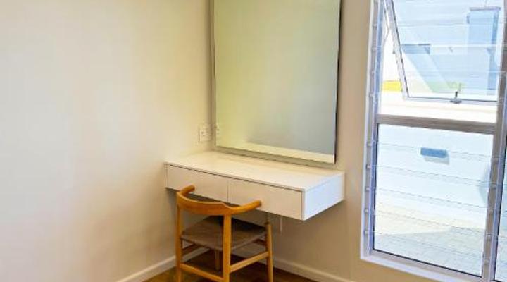 Peach On Beach Boutique Apartments