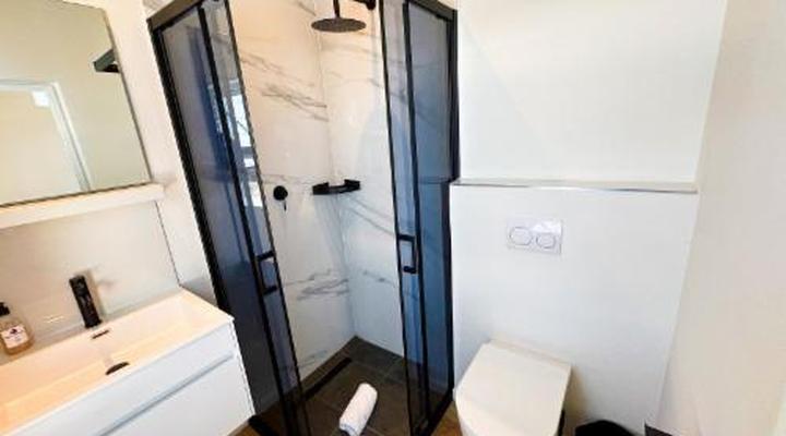 Peach On Beach Boutique Apartments