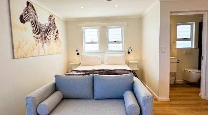 Peach On Beach Boutique Apartments