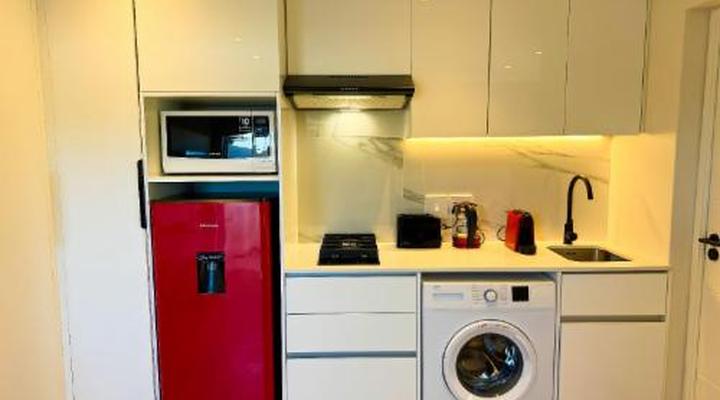 Peach On Beach Boutique Apartments