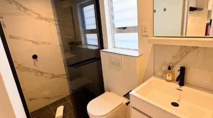 Peach On Beach Boutique Apartments