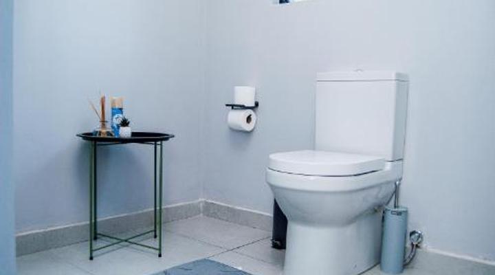 Overflow Accommodation Lodge