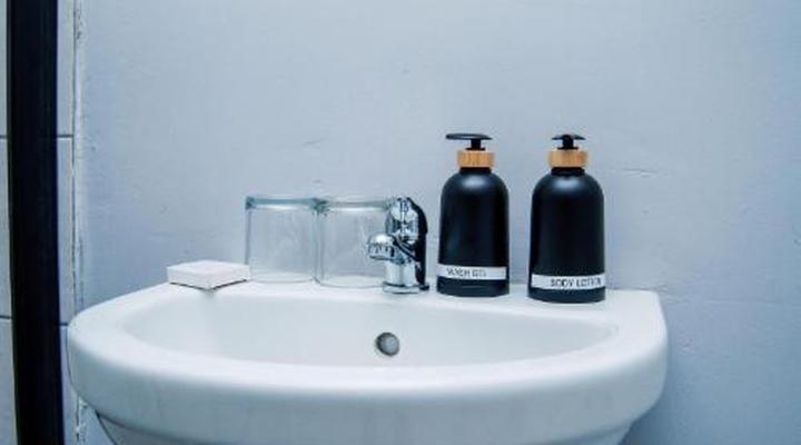 Overflow Accommodation Lodge