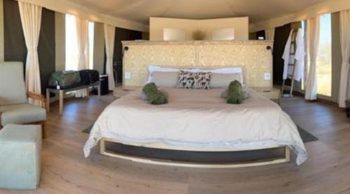 Otjimbondona Kalahari