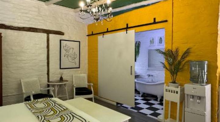 Rietjiesbos Self Catering