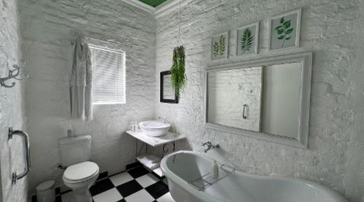 Rietjiesbos Self Catering