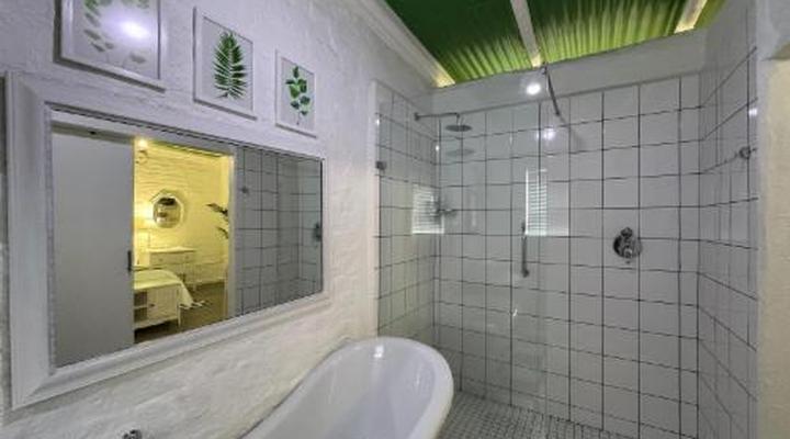 Rietjiesbos Self Catering