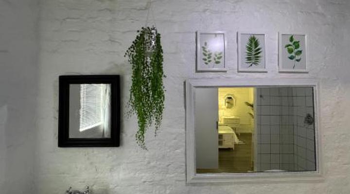 Rietjiesbos Self Catering