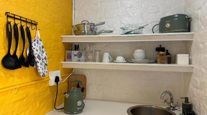 Rietjiesbos Self Catering