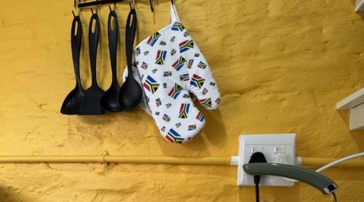 Rietjiesbos Self Catering