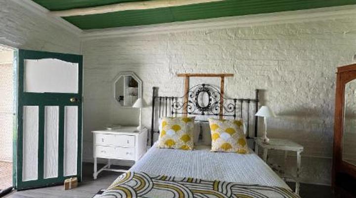 Rietjiesbos Self Catering