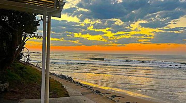 Kei Mouth Guest Lodge