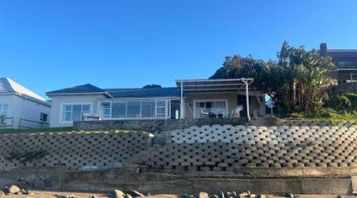 Kei Mouth Guest Lodge