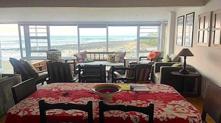 Kei Mouth Guest Lodge