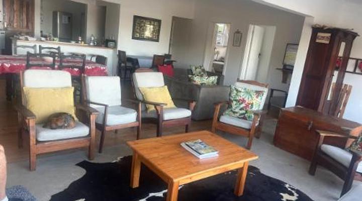 Kei Mouth Guest Lodge