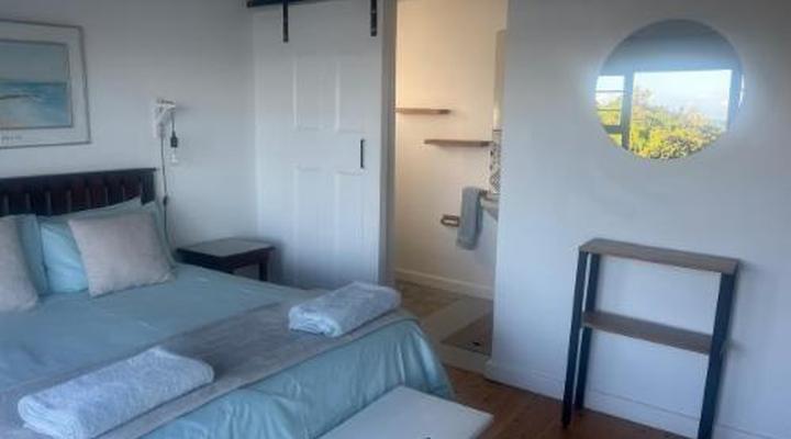 Kei Mouth Guest Lodge