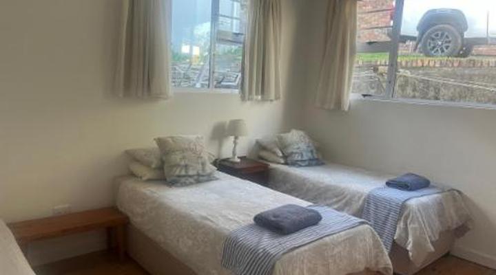 Kei Mouth Guest Lodge