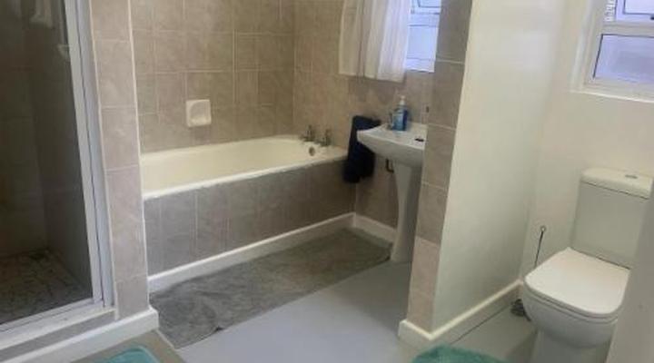 Kei Mouth Guest Lodge