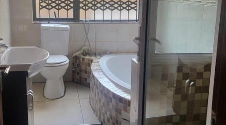 Villa Hadassa and Spa