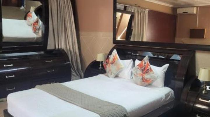 Villa Hadassa and Spa