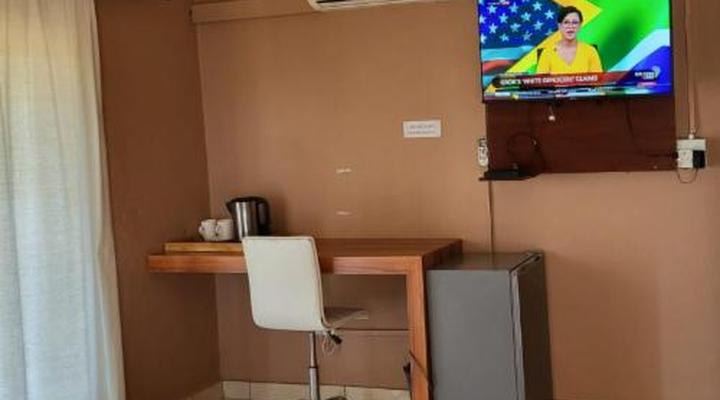 Villa Hadassa and Spa