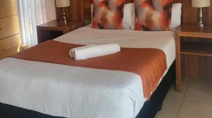 Villa Hadassa and Spa