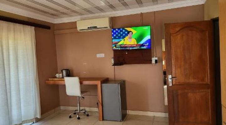 Villa Hadassa and Spa