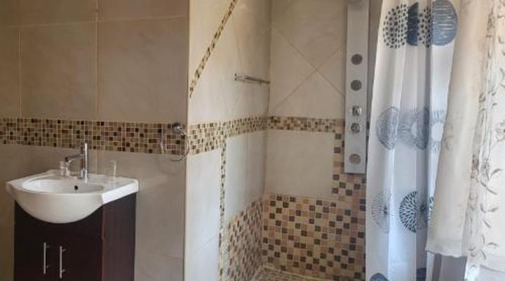 Villa Hadassa and Spa