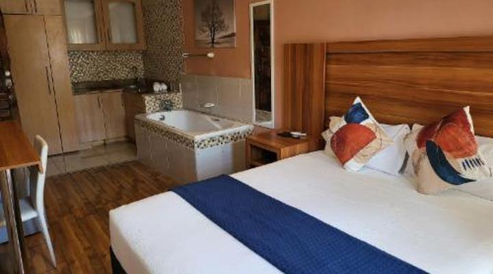 Villa Hadassa and Spa