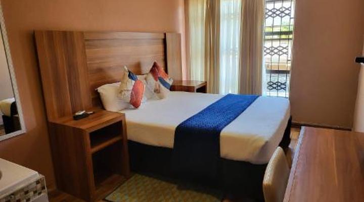 Villa Hadassa and Spa