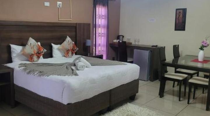 Villa Hadassa and Spa