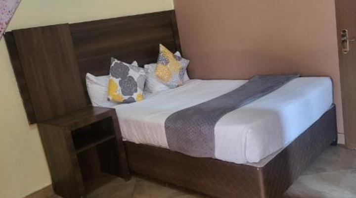 Villa Hadassa and Spa