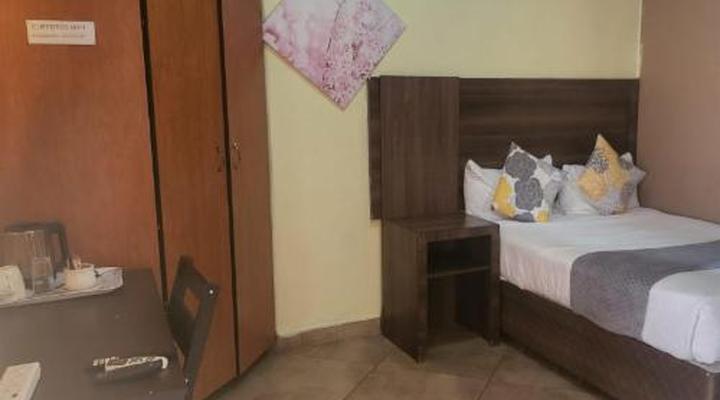 Villa Hadassa and Spa