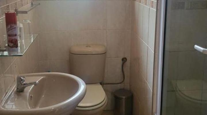 Villa Hadassa and Spa