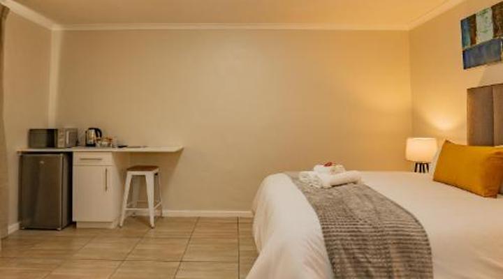 Olive Grove Bed & Breakfast