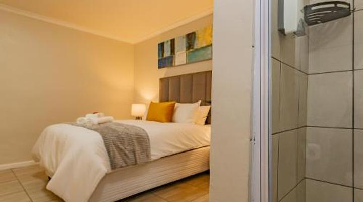 Olive Grove Bed & Breakfast