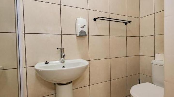 Olive Grove Bed & Breakfast