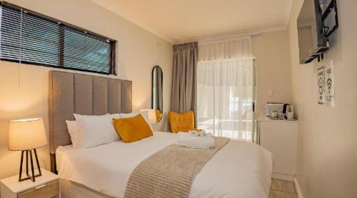 Olive Grove Bed & Breakfast