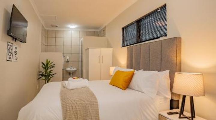 Olive Grove Bed & Breakfast