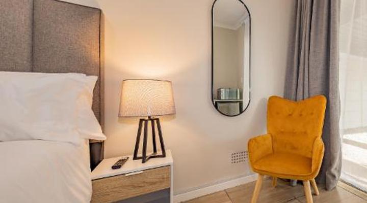 Olive Grove Bed & Breakfast